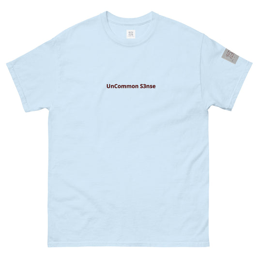 Men's classic tee