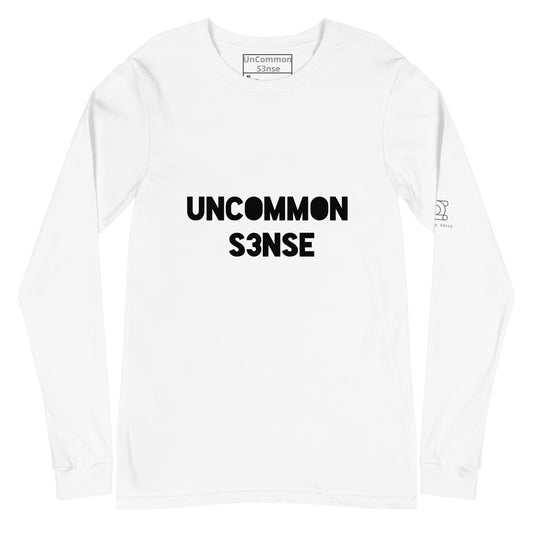 Unisex Long Sleeve Tee