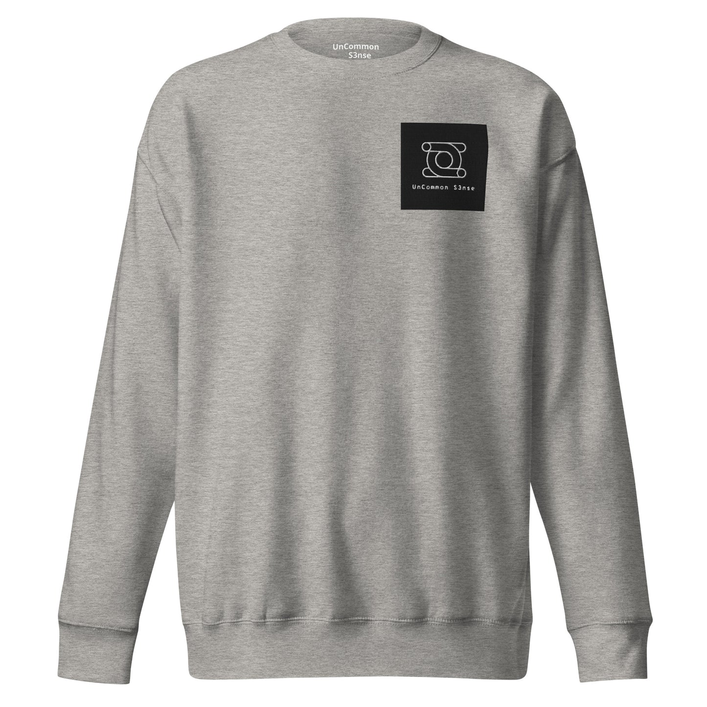 Unisex Premium Sweatshirt